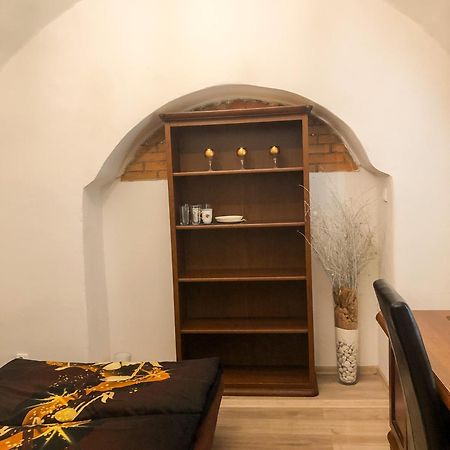 Apartment Bessi Olomouc Extérieur photo