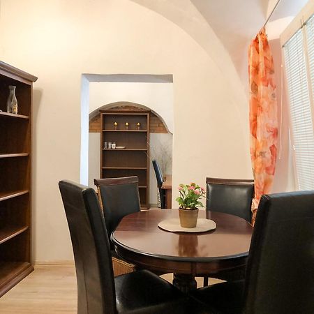 Apartment Bessi Olomouc Extérieur photo