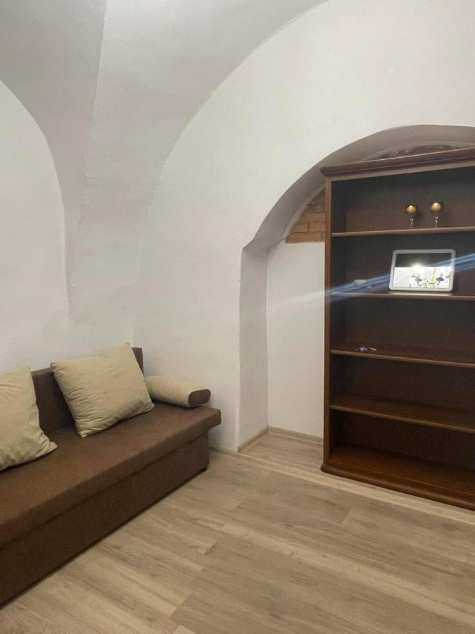 Apartment Bessi Olomouc Extérieur photo