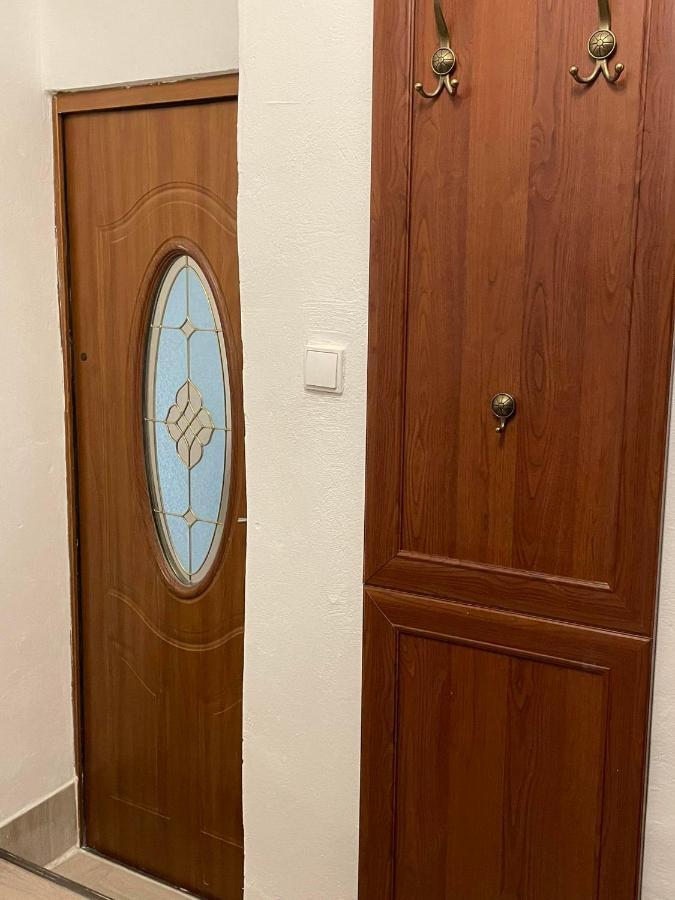 Apartment Bessi Olomouc Extérieur photo