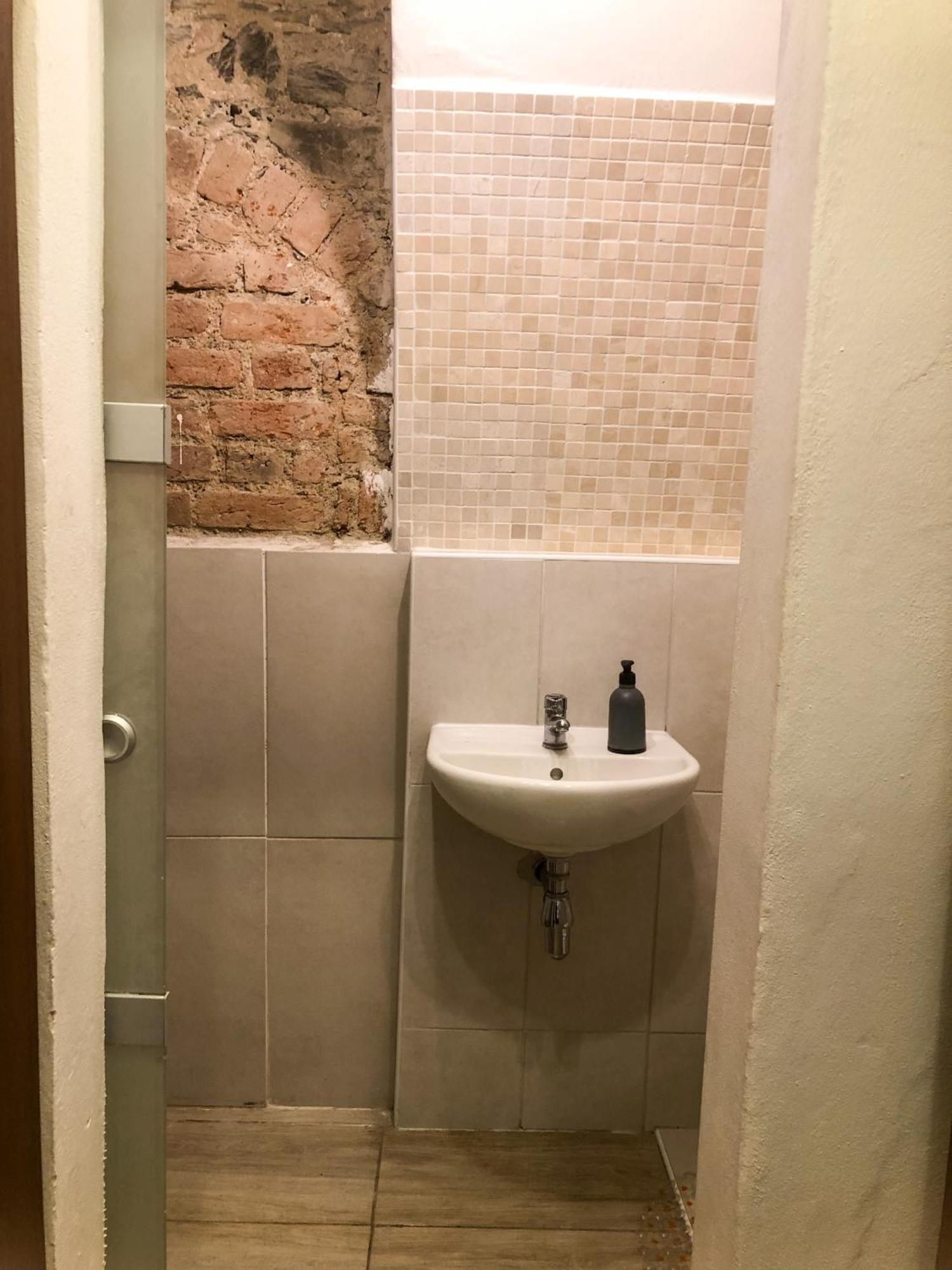 Apartment Bessi Olomouc Extérieur photo