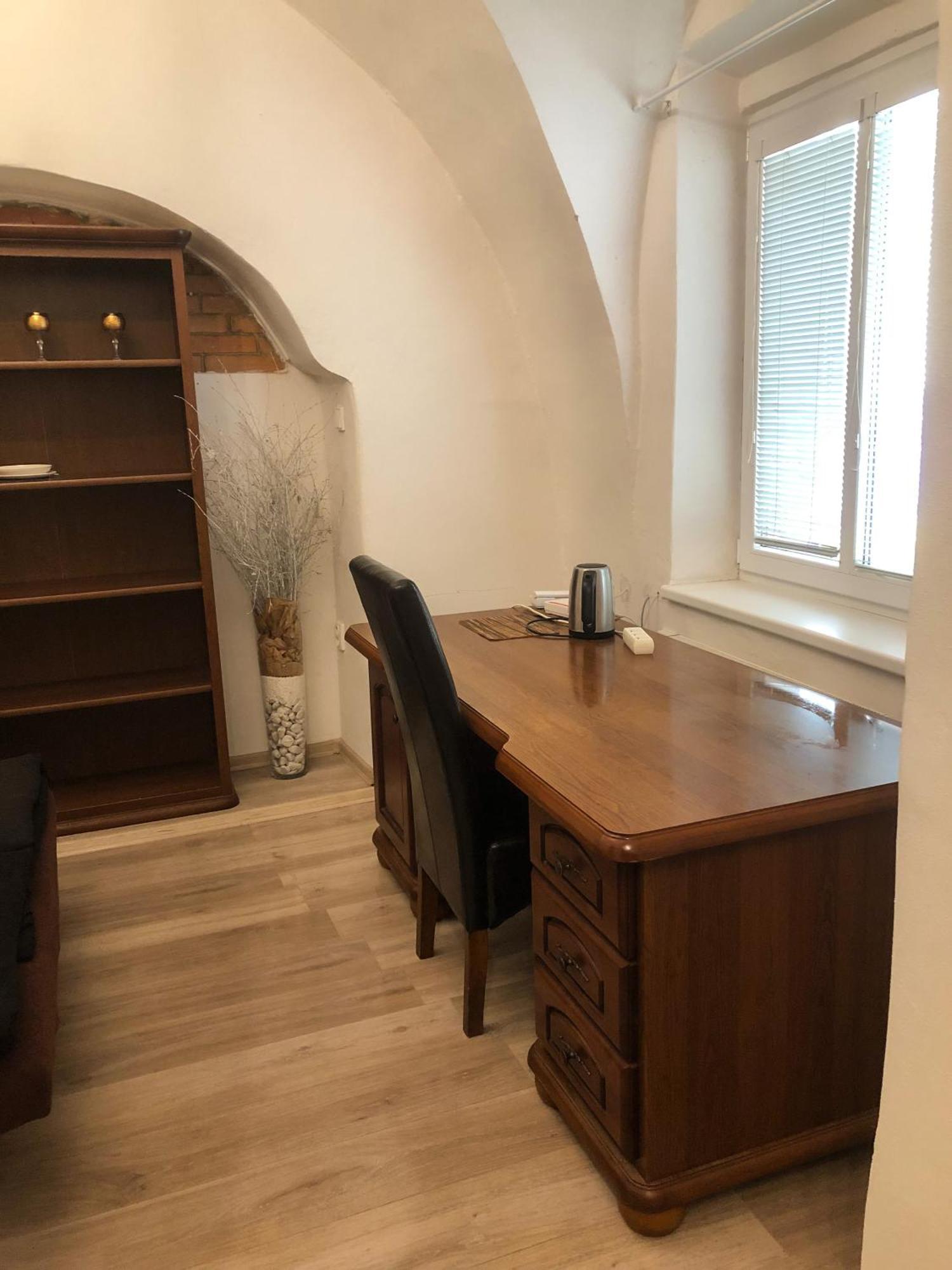 Apartment Bessi Olomouc Extérieur photo
