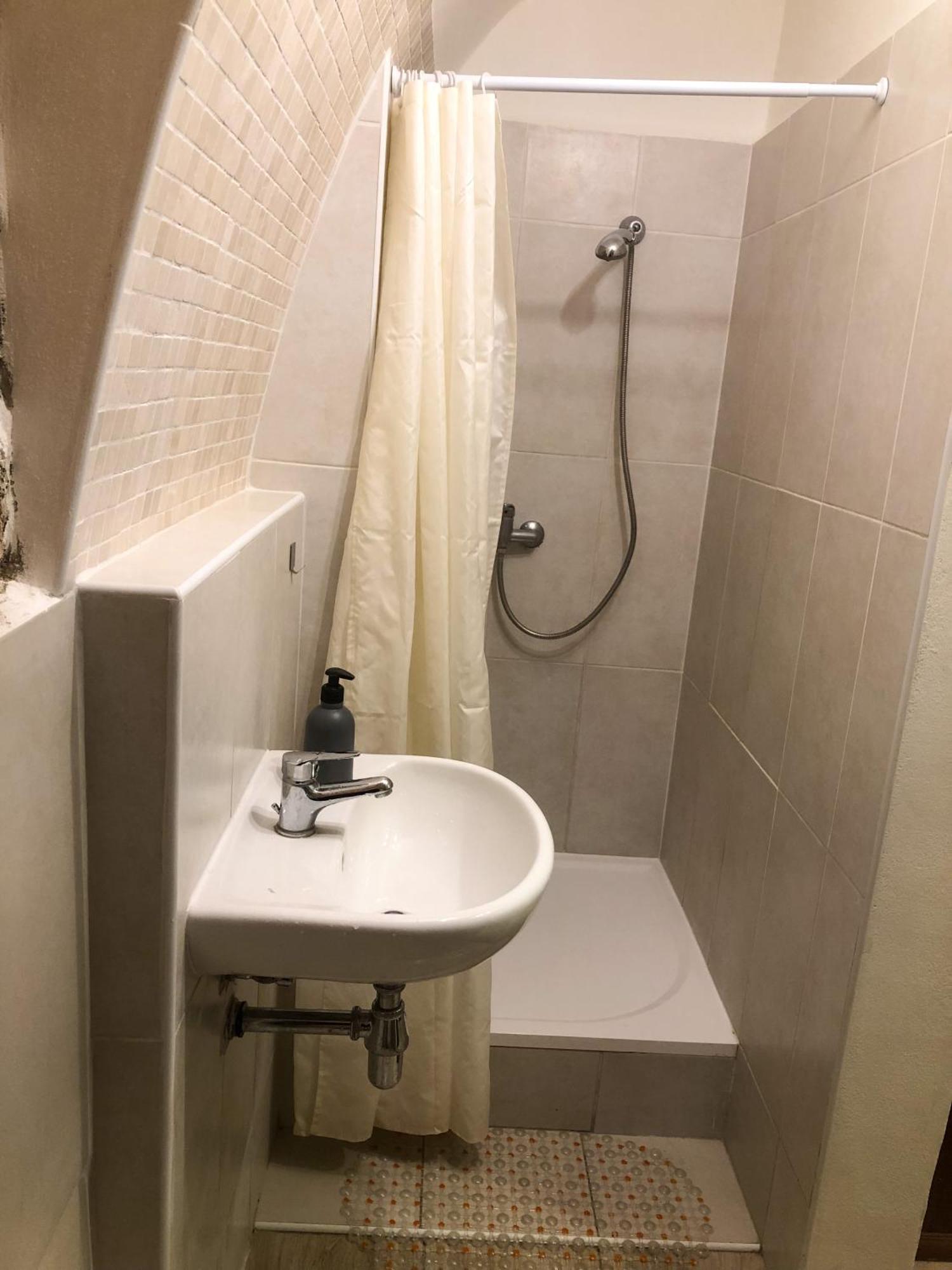 Apartment Bessi Olomouc Extérieur photo